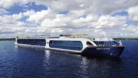 Spirit of the Moselle