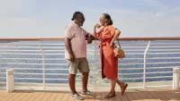 Sail away next spring with Saga Cruises. Credit: Saga Cruises