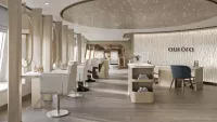 Aurora spa Crystal Cruises