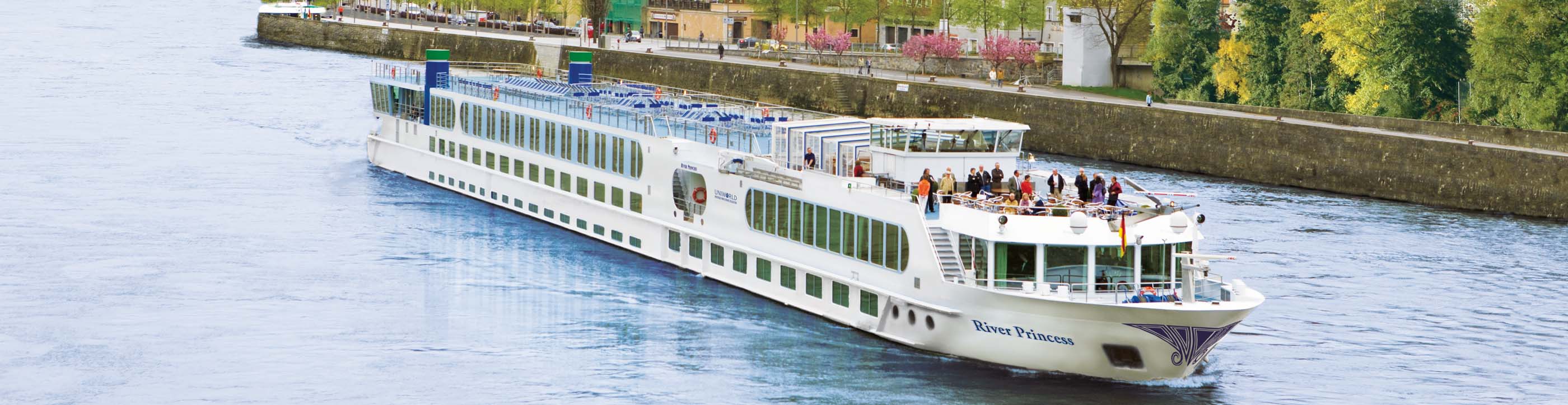 Uniworld adds three new Istanbul river cruises for 2016 World of