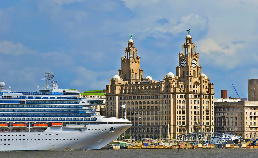 Speakers announced for The Telegraph Cruise & Travel Show Liverpool