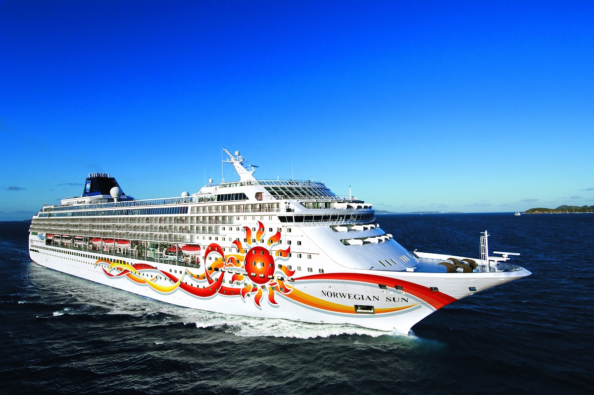 Norwegian Cruise Line announces 2018 and 2019 deployment World of