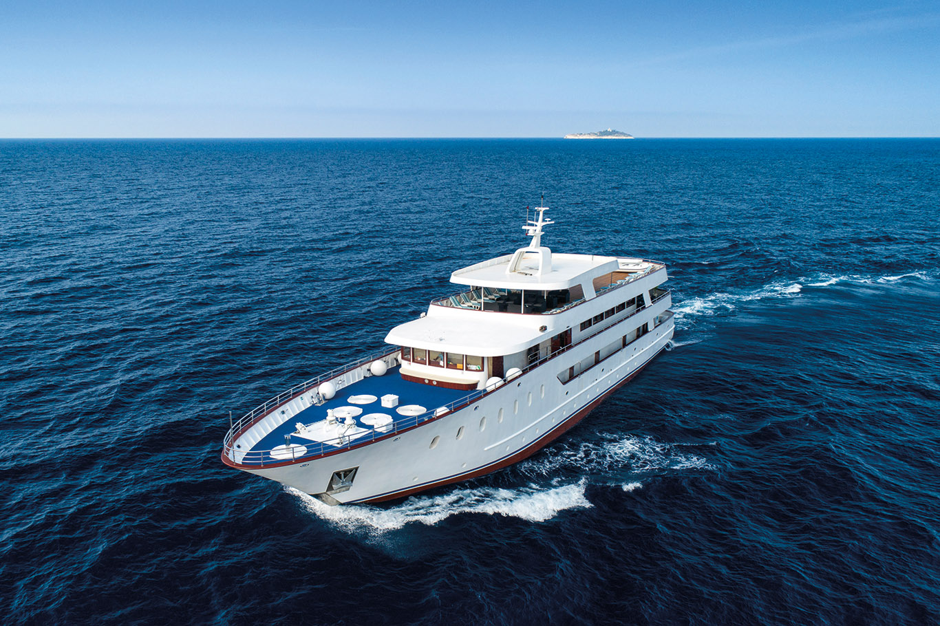 Emerald Waterways announce first ocean cruise – World of Cruising Magazine