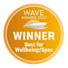 Winners 2022 Best for Wellbeing Spas Winners 2022 Best for Wellbeing Spas