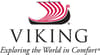 Viking Ocean Cruises Logo