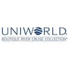 Uniworld Boutique River Cruises Logo