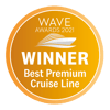 Winners 2021 Best Premium Cruise Line