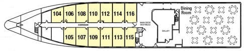 American Cruise Lines American Spirit Deck Plans Main Deck.jpg