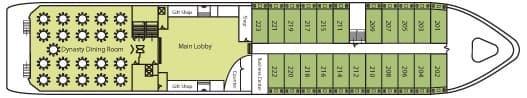 Victoria Cruises Victoria Sophia deck-plan main deck.jpg