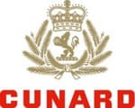 A photo of the Cunard Line operator