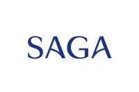 Saga Cruises Logo