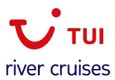 TUI river cruises logo