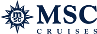 MSC Cruises logo