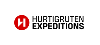 HX Hurtigruten Expeditions logo