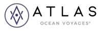 Atlas Ocean Voyages logo