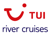 TUI river cruises logo