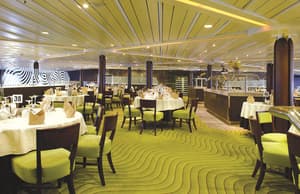 Cruise & Maritime Voyages Magellan Interior Kensington Restaurant 2.jpg