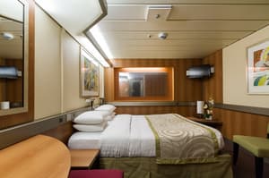 Cruise & Maritime Voyages Magellan Accommodation Category 4 Premium Twin Inner Cabin 2.jpg