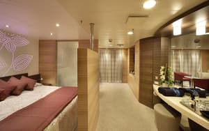 Cruise & Maritime Voyages Magellan Accommodation Deluxe Suite with Balcony.jpg