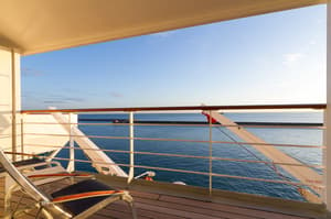 Cruise & Maritime Voyages Magellan Accommodation Royal Suite Balcony And View.jpg