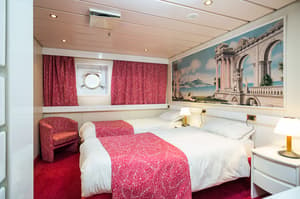 Cruise & Maritime Voyages Azores Accommodation Standard Twin Ocean View.jpg