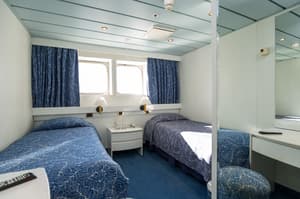 Cruise & Maritime Voyages Azores Accommodation Premium Twin Ocean View.jpg