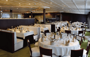 Cruise & Maritime Voyages Magellan Interior Kensington Restaurant.png