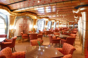 Costa Cruises Costa Magica Interior Grand Bar Salento 5.jpg
