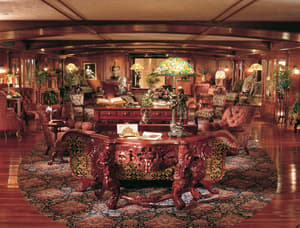 American Queen Steamboat Company American Queen Interior Lounge 2.jpg