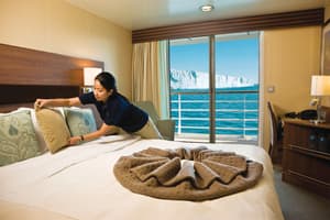 Lindblad Expeditions National Geographic Explorer Accommodation Upper Deck Cabin with Balcony.jpg