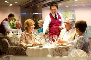 Voyages to Antiquity Aegean Odyssey Marco-Polo-dining.jpg