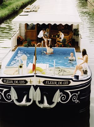 Belmond River Cruises Belmond Fleur de Lys Exterior Pool.jpg