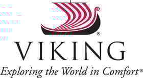 Viking River Cruises Logo
