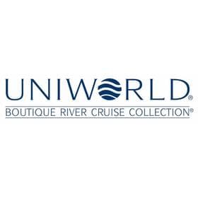 Uniworld Boutique River Cruises Logo