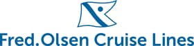 Fred. Olsen Cruise Lines Logo