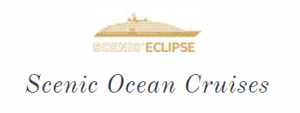 Scenic Ocean Cruises Logo