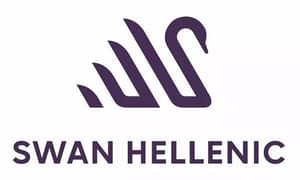 Swan Hellenic Logo