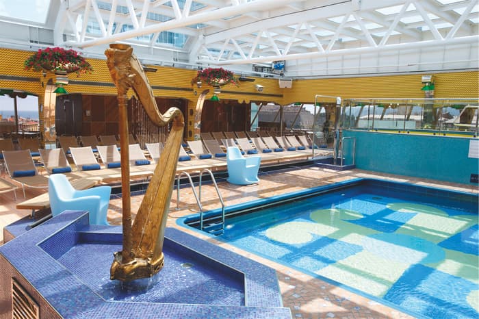 Costa Cruises Costa Pacifica Exterior Swimming Pool 4.JPG