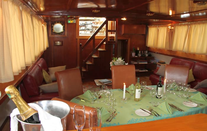 European Waterways Anjodi Interior Dining and Saloon.jpg