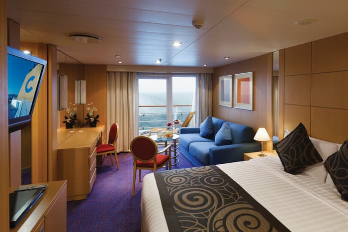 Costa Cruises Costa NeoRiviera Accomodation Panorama Suite.jpg