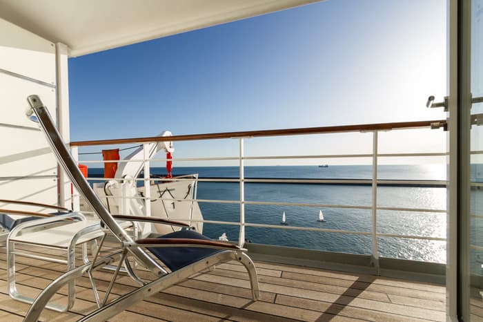 Cruise & Maritime Voyages Magellan Accommodation Junior Suite Balcony View.jpg