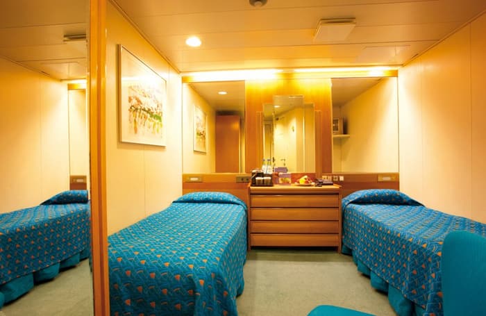 Cruise & Maritime Voyages Marco Polo Accommodation Standard Plus Twin Inner.jpg