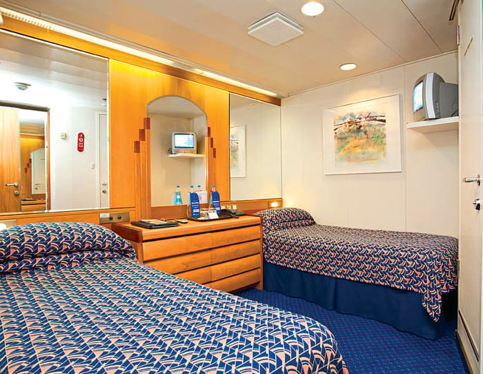 Cruise & Maritime Voyages Marco Polo Accommodation Standard Twin Inner.png