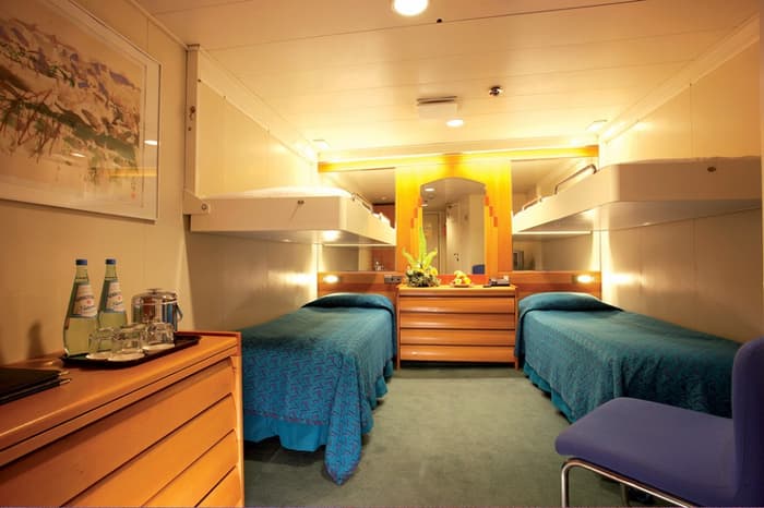 Cruise & Maritime Voyages Marco Polo Accommodation Premium Twin Inner.jpg