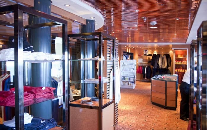 Cruise & Maritime Voyages Marco Polo Interior Boutique.jpg
