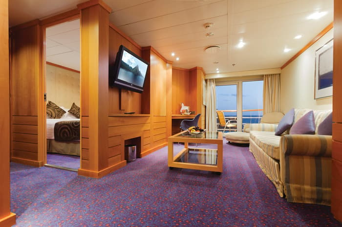 Costa Cruises Costa NeoRiviera Accomodation Grand Suite with Balcony.jpg