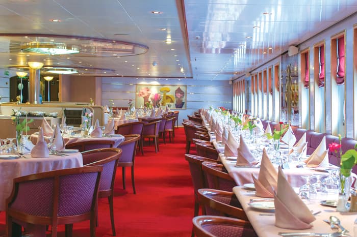 Cruise & Maritime Voyages Azores Interior Olissipo Restaurant.jpg