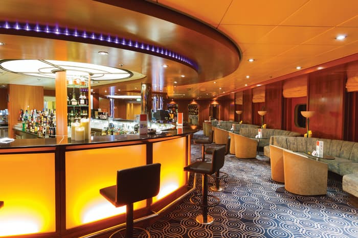 Costa Cruises Costa NeoRiviera Interior Saint Paul de Vence Lounge Bar.jpg
