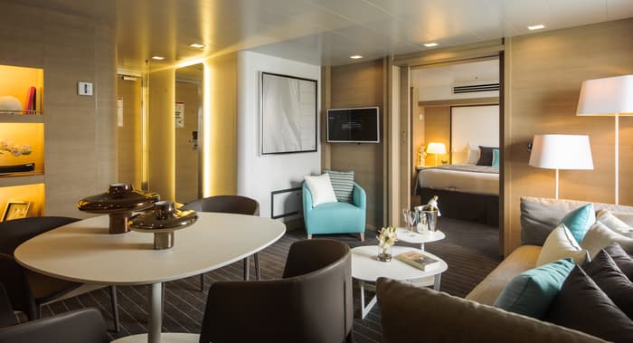 Ponant Le Soleal Accommodation Owner's Suite 2.JPEG