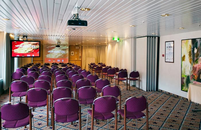 Hurtigruten Cruise Lines MS Nordlys Interior Seminar 2.jpg